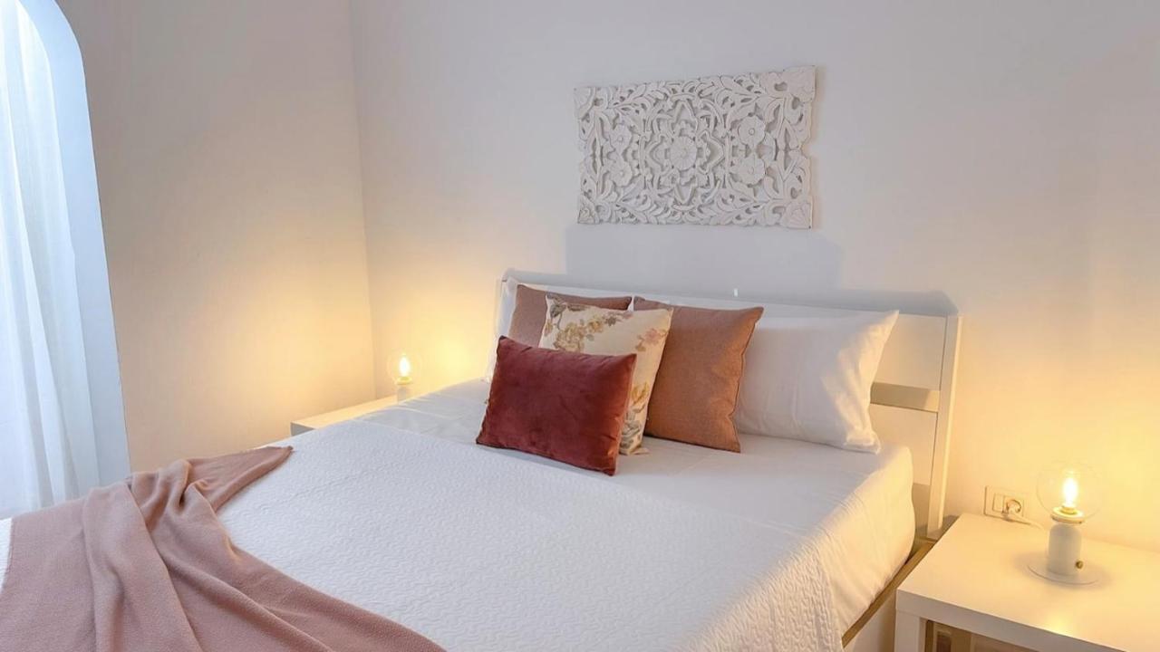 Willa Harmony Beach House - 2BR Sea Views Terrace Telde Zewnętrze zdjęcie