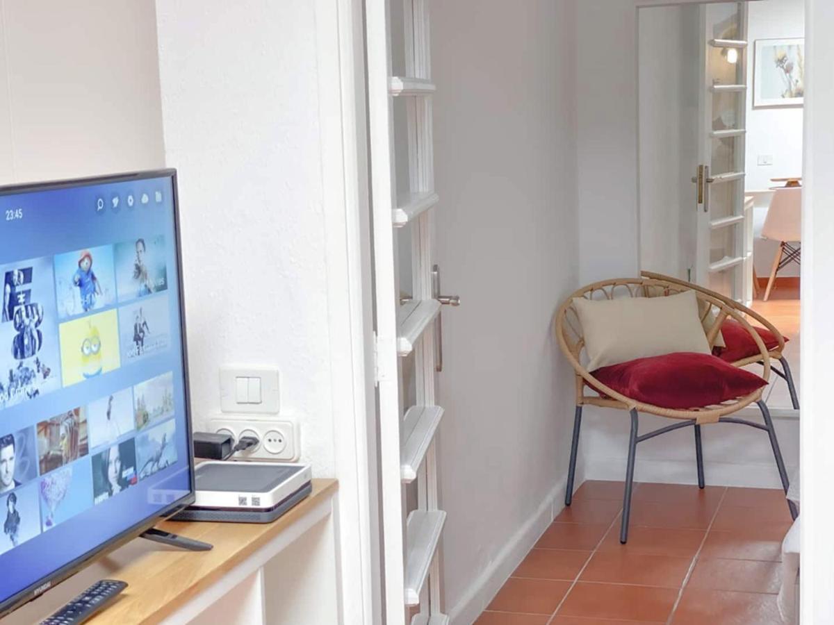 Willa Harmony Beach House - 2BR Sea Views Terrace Telde Zewnętrze zdjęcie