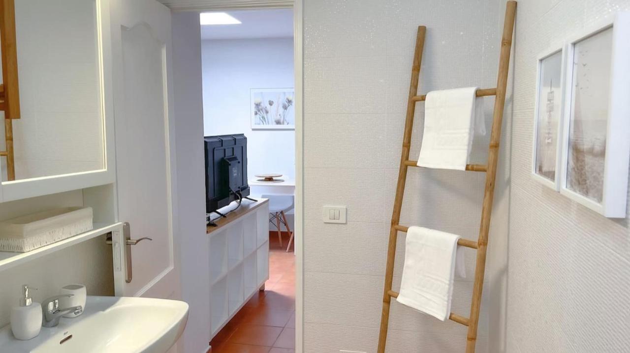 Willa Harmony Beach House - 2BR Sea Views Terrace Telde Zewnętrze zdjęcie