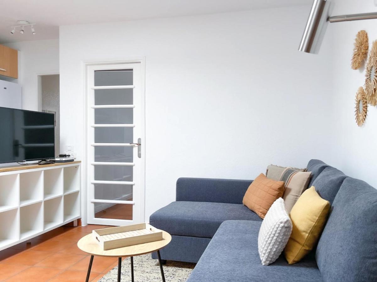 Willa Harmony Beach House - 2BR Sea Views Terrace Telde Zewnętrze zdjęcie